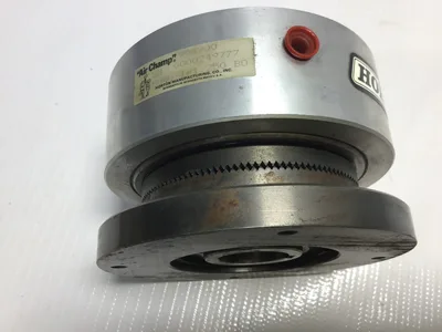 Horton 906900 – 5H40-1*1.250 Air Champ Clutch 1-1/4 In Bore
