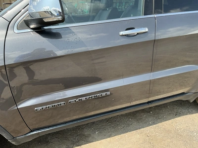 Used 2018 JEEP GRAND CHEROKEE SUVs Michigan US | Miedema Asset Management Group #1321230