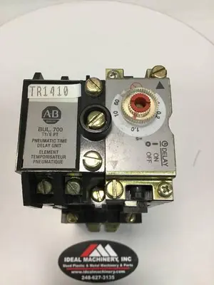 USED ALLEN BRADLEY 700DC-P400Z24