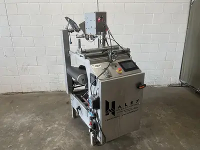 Apple Bagger Box Filler