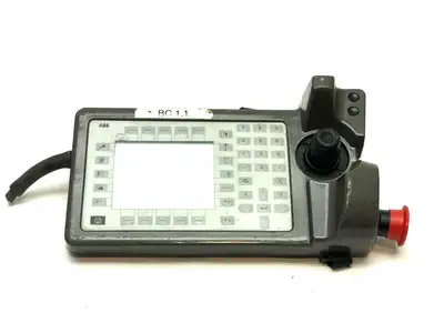 Used ABB 3HNE00442-1/03 Automation Control (HMI) Michigan US | Maverick Industrial Sales #1393538