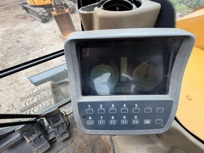 Used 2010 DEERE 85G Excavators New Jersey US | Proxy Equipment #1424318
