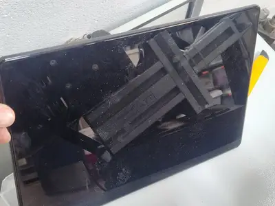 USED 2022 KEYENCE RB-1200