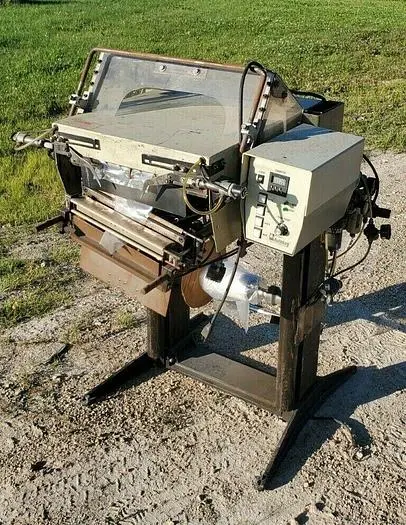 Used AUTOBAG H-100 Baggers Wisconsin US | Lemke Machinery Sales #717983