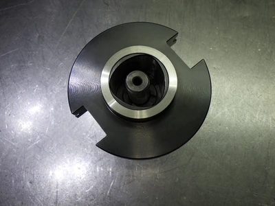 Sandvik CAT50 Capto C5 Modular Tool Holder 30mm Pro C5-A390B.45-50 030 (LOC2433A)