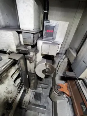 USED 2017 MAUS SAM SERIES 300 TYPE G