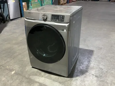 Used SAMSUNG DVE45B6300P/A3 Air Dryers Michigan US | Miedema Asset Management Group #1321018