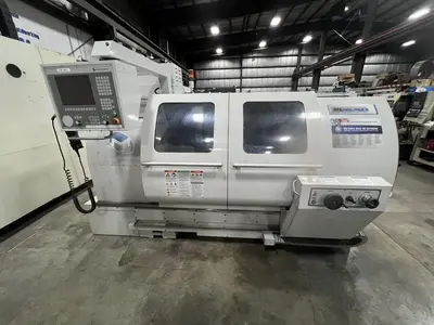 USED 2016 MILLTRONICS ML16/40