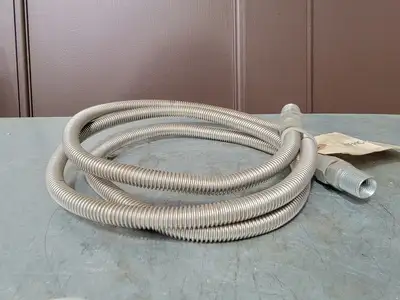 Flexible Metal Hose