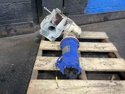 Used CAMCO MSHV557417C Tooling & Accessories (Other) Ohio US | HGR 24 #1441349