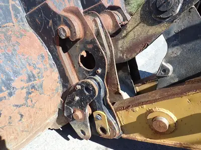 Used 2011 CATERPILLAR 930H Wheel Loaders Massachusetts US | Brookside Equipment Sales #1422120