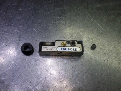 Rigibore UFP Boring Insert Cartridge UFP 0690 (LOC1401A)