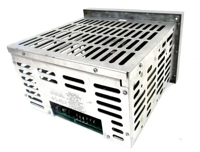 REFURBISHED BARBER COLMAN MACO 8000 OPERATOR PANEL