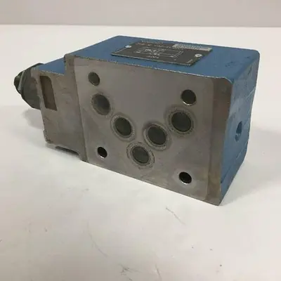USED REXROTH ZDB10VA241200V