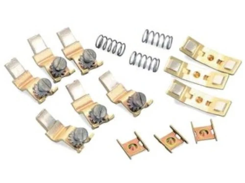 Square D Schneider Electric 9998SL3 Replacement Contact Kit, 8536SC 8903SM, 30A [New]