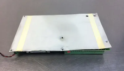 NUM CT407-03-27 + CT425A Control Board For Telemecanique MBVA1200Q23 Rev.5.1 3B