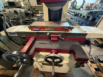 1991 ACER SUPRA 618 Grinders | GMT (5)