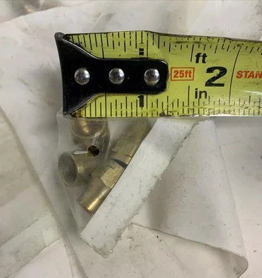 NEW Weatherhead 1110X3