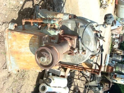 Sharples C-27 Super-D-Hydrator peeler centrifuge, 316SS.