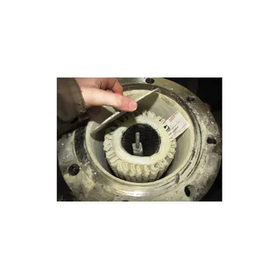 USED CONSLER CORPORATION SOPH 130-020FL/0200-U