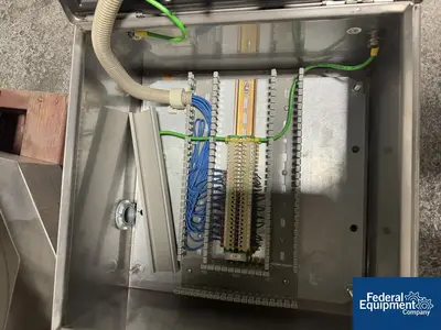 Unknown Stainless Steel Drum Inverter