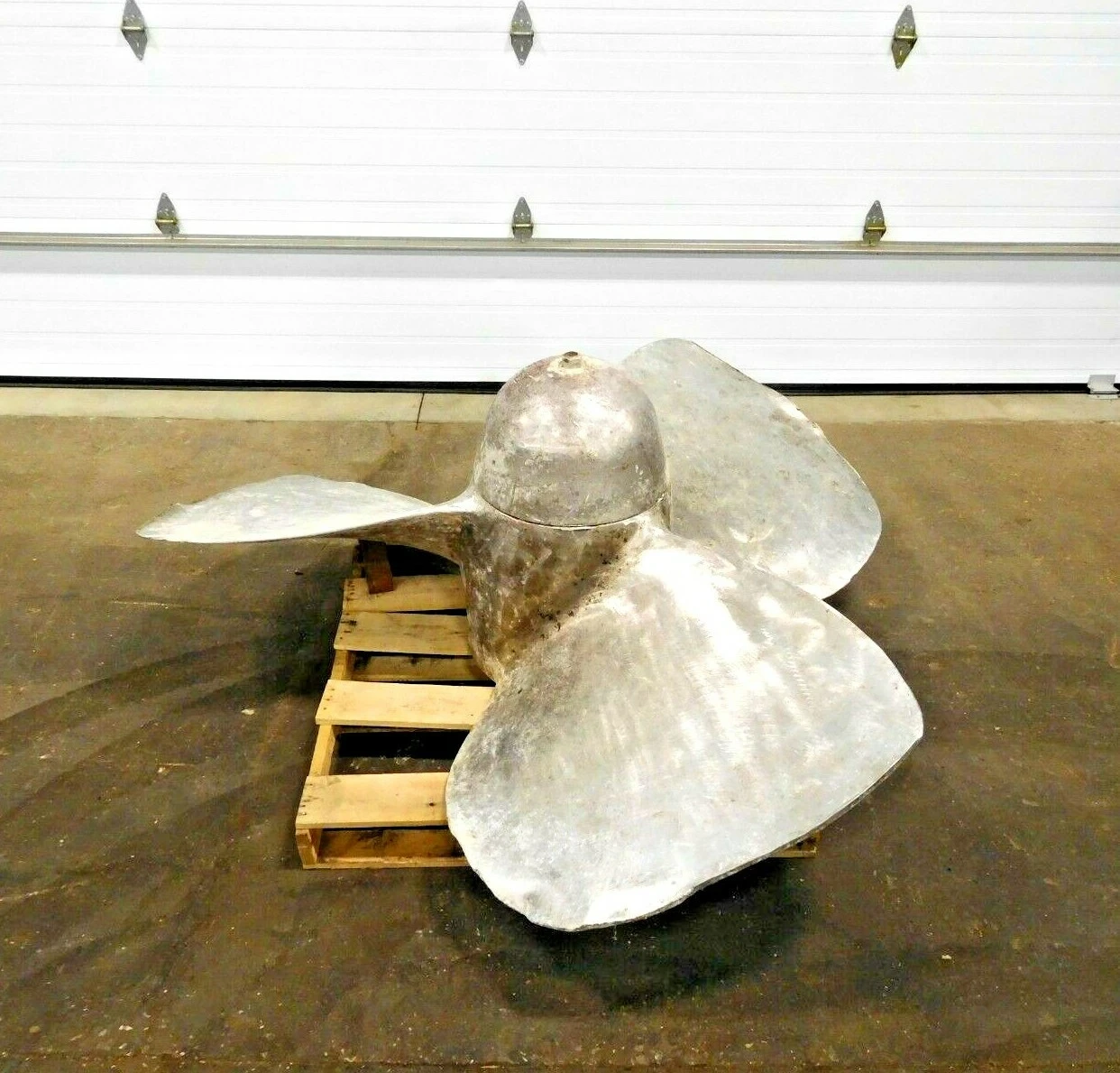 Used AVONDALE _UNKNOWN_ Boat Parts & Accessories Ohio US | Equipment Recovery Corp. #1331648