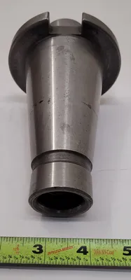 -- UNSPECIFIED -- NMTB50 End Mill Holder – Size 3/4” Tooling & Accessories, Tooling | Machinery Central (6)