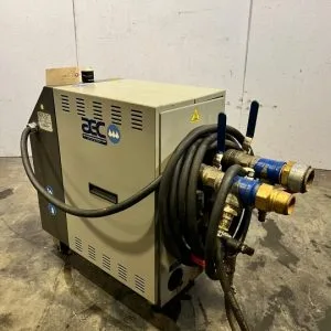 USED 2013 AEC TCU500