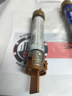 Used LITTELFUSE FLSR60ID Miscellaneous Equipment (Electrical & Power) | Surplus Asset Holdings #1196987