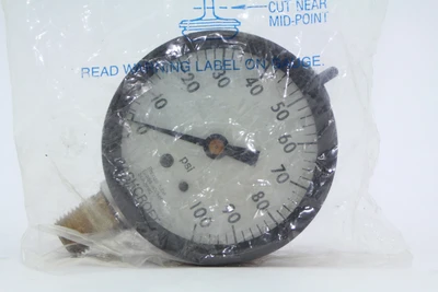 New | in-Stock Aschroft 25W3000HL Estate & Personal Property California US | Davliegogo LLC #1713648