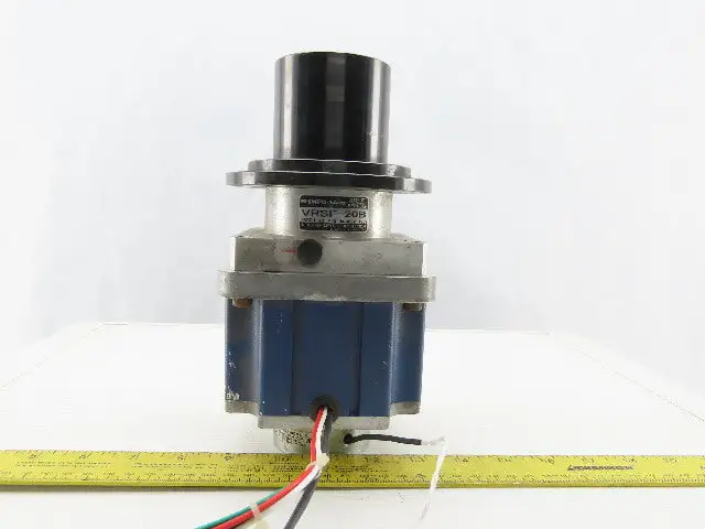 Used NIDEC _UNKNOWN_ Encoders | Arrow Industrial #628177