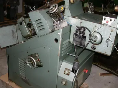 Used 1974 EW MENN KS5/S Slotters Ontario CA | Walden Machinery #1290653