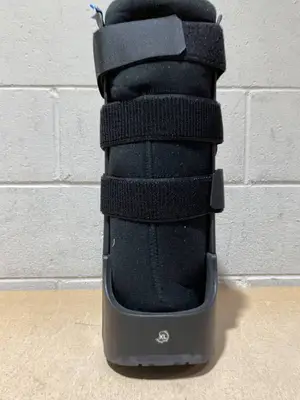 United Ortho Fracture Boot XL