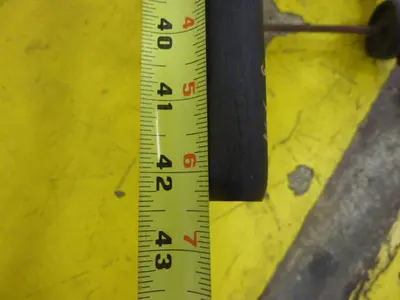 USED MECO W12P