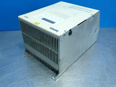 USED LENZE EVF8602E