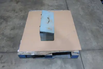 USED ASHCOFT 1327