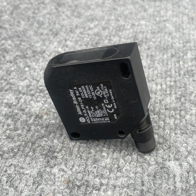 Used Allen-Bradley 45CLR-5LPS1-D8 Photoelectric Sensors California US | Davliegogo LLC #1707632