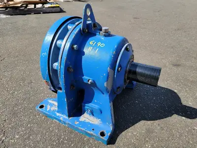 Used SUMITOMO CHH-6190Y-11 Gearboxes British Columbia CA | Lenmark #268566