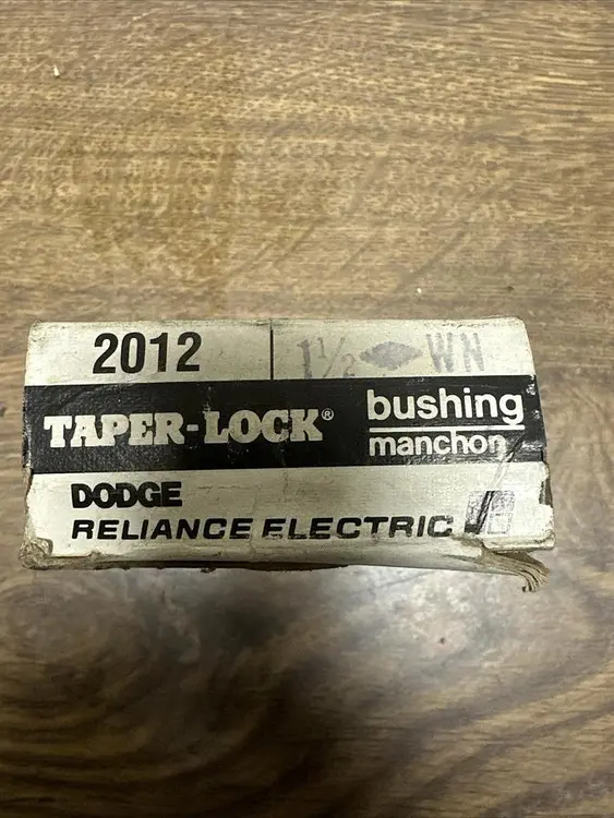 New | in-Stock DODGE 2012 Industrial Controls Ohio US | Surplus Asset Holdings #1245591