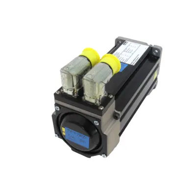 REFURBISHED PARKER CMP0924X1E-201919 SERVO MOTOR CMP0924X1E201919