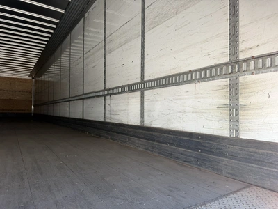 Used 2015 STOUGHTON _UNKNOWN_ Box Trailers Indiana US | Miedema Asset Management Group #1414382
