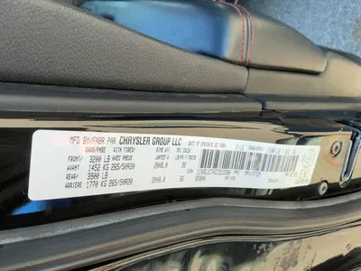 Used 2012 DODGE DURANGO SUVs Michigan US | Miedema Asset Management Group #1461363