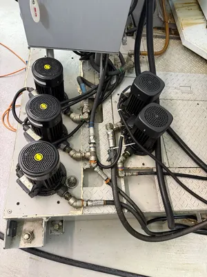 USED 2010 MORI SEIKI NT 1000 SZ