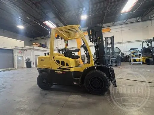 Used 2021 HYSTER H80FT Misc Forklifts Arizona US | Forklift Exchange #1273003