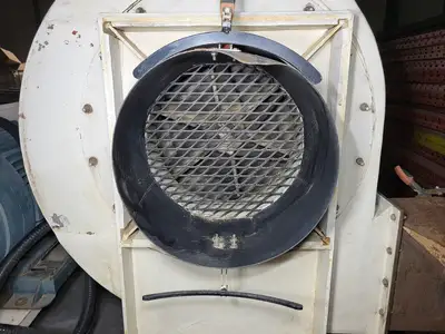 USED RELIANCE ELECTRIC P40G0240N