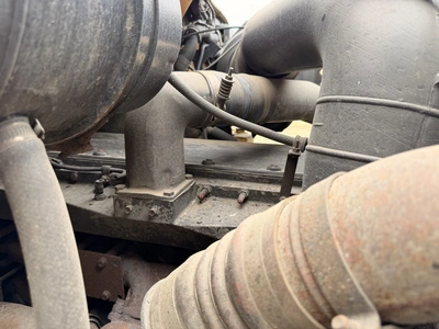 Used 1999 INTERNATIONAL 2674 6X4 Dump trucks Michigan US | Miedema Asset Management Group #1456830