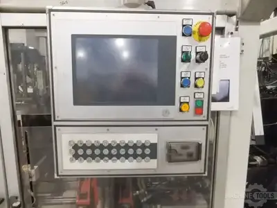 USED 2010 UNILOY UMS-100D