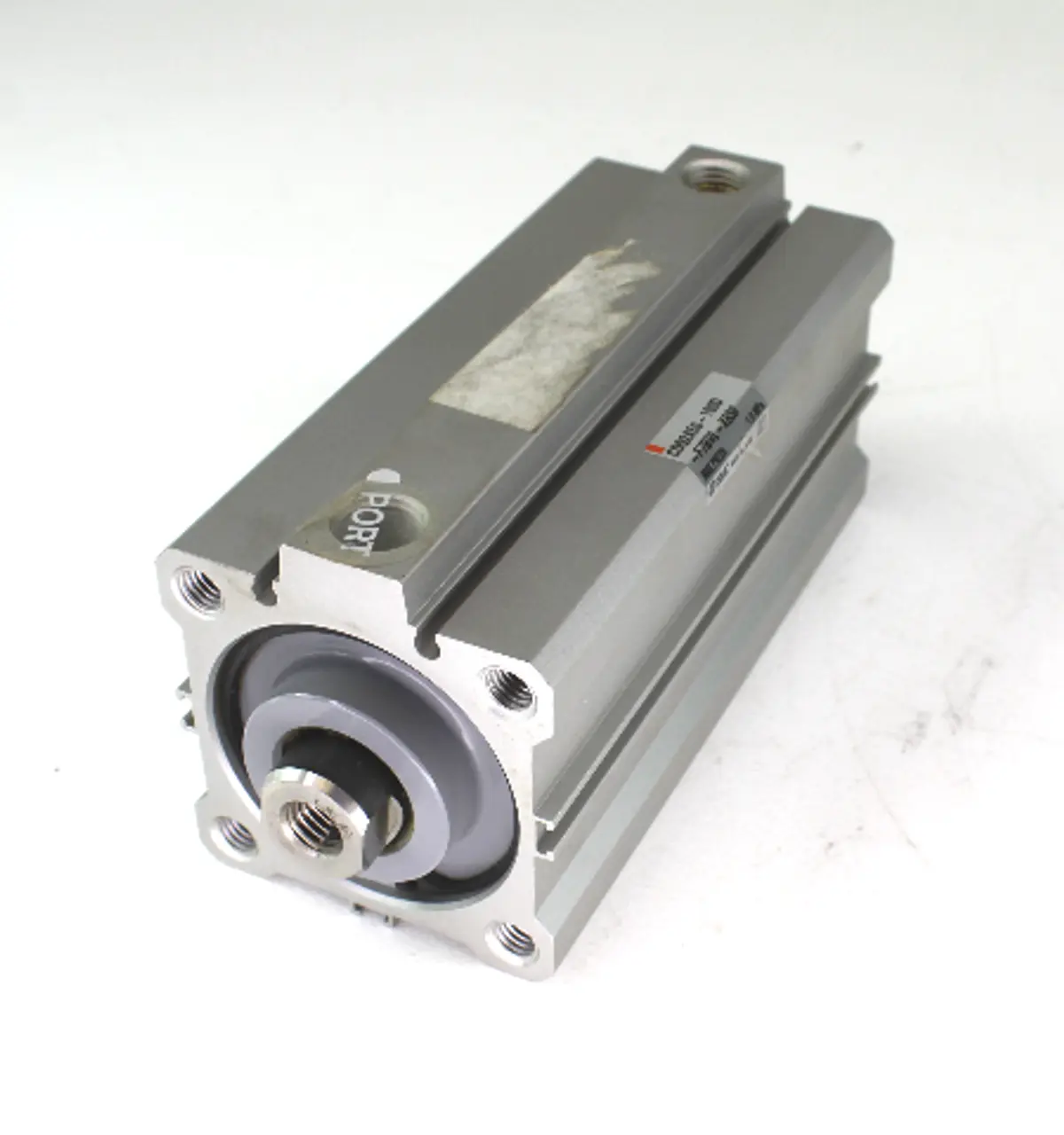 USED SMC CDQ2A50-100D-F7BVL-X838