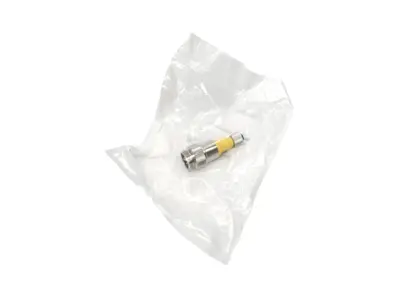 MINEDC-4MFP-AD1 | Mencom  MIN Size I Male 7/8" To M12 Female Adapter, 4-Pin - New