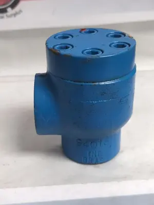 New | in-Stock VICKERS F04BRLC Pump & Valve Parts Ohio US | Surplus Asset Holdings #1226104